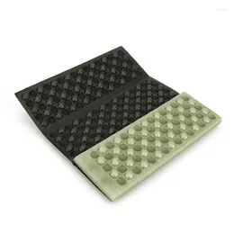 Pillow Outdoor Folding Mat Ultralight Camping Moisture-proof Seat Foam EVA Portable Waterproof Pad