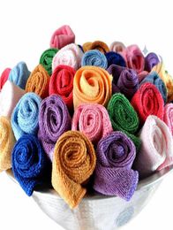 whole 120pcs lot 2525cm car wash towels microfiber towel bamboo charcoal towel super absorbent bulk pack 200gsm8504200