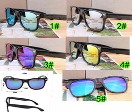 Brand summer men fashhion Bicycle Glass driving sunglasses cycling glasses women and man nice glasses goggles 4colors 9190611