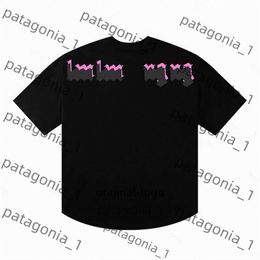 palm angles T shirt tops Summer Loose palm T shirt Fashion Casual Shirt Clothing Street cute t shirts Men Women palm angles High Quality Unisex Couple 542b