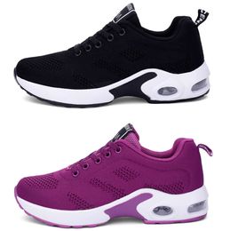 2024 Running Shoes Men Women Black Beige GAI Womens Mens Trainers Sports Sneakers F555
