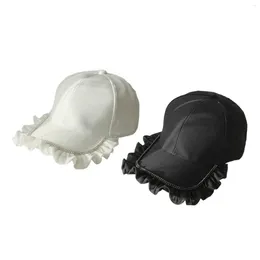 Ball Caps Women Baseball Hat Fashion Breathable Streetwear Cap Adjustable Sun Sports For Beach Picnic Vacation Summer