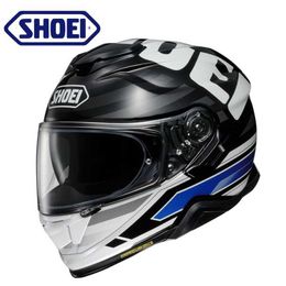 SHOEI smart helmet GT Air II 2nd generation dual lens motorcycle running unisex full for men and women in Japan