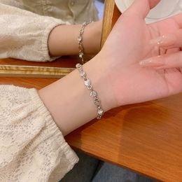 Designer 925 silver Fashion Gift Bracelet Woman Jewellery Bangle Bracelets Luxurys Designer With Elegant box Chain insect 094SL