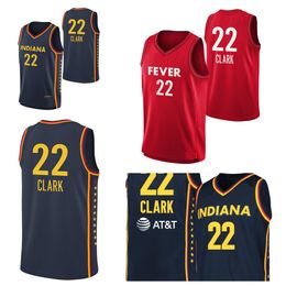 Indiana Fever 22 Caitlin Clark Jersey Iowa Hawkeyes Women College Basketball Jerseys Men Kids Ladies Black White Yellow Any Name Message jerseyedge1