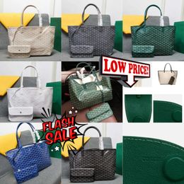 2024 designer bag Fashion Handbag tote bag Leather Shoulder Carrying Handbag Womens Bag Large Capacity Composite Bag Plaid Double black Letter Free shipping