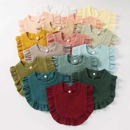 Burp Cloths Baby BIB Baby Burp Ubranie Dziecko Zasilanie Karmienie Chodźba Zmagana Ślina Ręcz