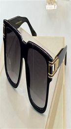 fashion sunglasses GTWO 402 men design metal vintage eyewear style square frame UV 400 lens with glasses case7137465