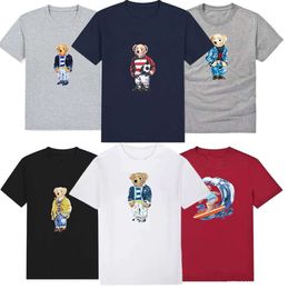 Polos hombre t Street Casta Camiseta Polo Loose Men Women Summer Tshirts Tops de Manga Corta 1591Sess