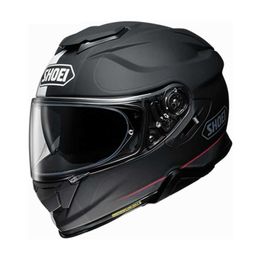 SHOEI smart helmet Japanese dual lens motorcycle anti fog GT Air 2 second-generation running full riding5DSI