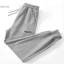 Pure Cotton Draw String Hosen - Unisex Sport Fashion Hoodies Designer Add -On -Buchstaben nicht Jeans 2024 Kollektion