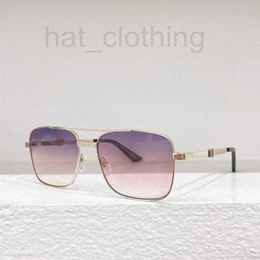 Designer di occhiali da sole 24 gennaio GG1441S tiktok stesso stile Occhiali da sole da sole W6HA W6HA