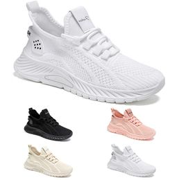 2024 running shoes for men women breathable sneakers mens sport trainers GAI color82 fashion sneakers size 36-41 514