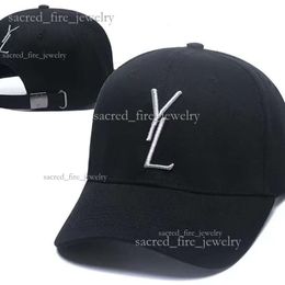 Ysl Bag Hat Cap Luxury Designer Hat New YSL Ball Cap Classic Brand Gym Sports Fitness Party Ysl Heels Hat Luxury Fashion Classic Retro Fashion YSL 856 723