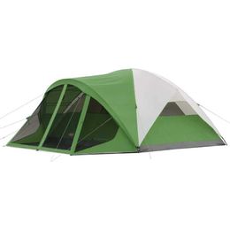 Tents and Shelters Shielded camping tent 6/8 person windproof spacious interior including rain cape handbag easy to Instal shielded porchQ240511