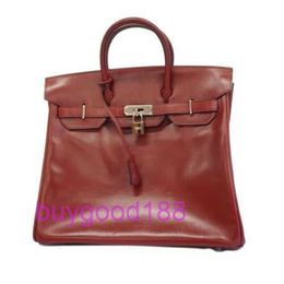 AAbirdkin Delicate Luxury Designer Totes Bag s 32 Box Calf Handbag Rouge Square Women's Handbag Crossbody Bag
