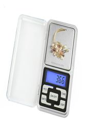 200g x 001g Mini Precision Digital Scales for Gold Bijoux Sterling Silver Scale Jewelry 001 Weight Electronic Scales9662389