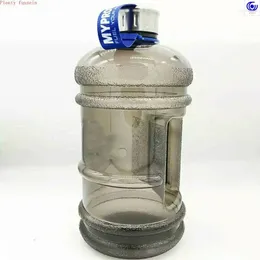 Water Bottles Plenty Funsein Termos Drinkware Eec Equipped Camp Seal Cap None With Rope Bottle 2024