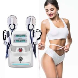 Taibo Ems Electroporation Beauty Device/Body Contouring Machine/Ems Muscle Electronic Stimulator