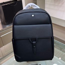 Luxus -Designer -Rucksack neuer Männer -Frauen -Geschäftsreise Aktentasche Großkapazität Klassischer Messenger -Tasche Universal Outdoor Reisetasche Laptop Tablet Tasche