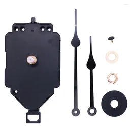 Clocks Accessories DIY Watch Clock Parts Hands Motor Kit Component Mechanism Replacement