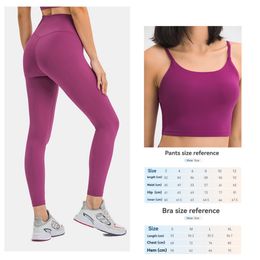 yoga sets leggings women bra women outfit tops pants women leggings trousers excerise sport gym running long pant elastic high waist tight bra panty girdle sportwear