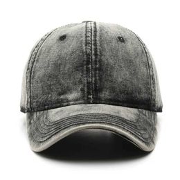 Ball Caps Mens and womens cotton baseball caps fashionable sun hats washed denim snap on hats casual sports toe caps glasses and glasses