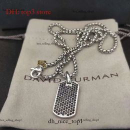 David Yurma Necklace Bracelet DY Ring Designer Cable Bracelet Fashion Jewelry For Women Men Gold Silver Pearl Head Cross Bangle Bracelet Dy Jewelry 545 9397