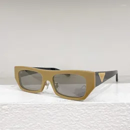 Sunglasses OPR A60 UV400 Trend Premium Polarized Men High Quality Acetate Frame Business Women Couple Eyewear