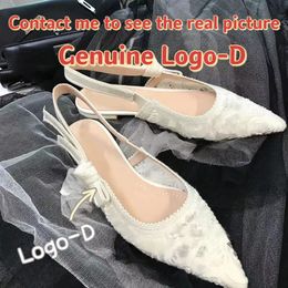 Designer women's shoes J high Heels Fashion brand Lucky Star Women's shoes Correct version High quality Contact me to see pictures