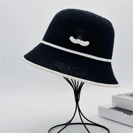 2024 Kadın Tasarımcı Kış Beanie Erkek Kafatası Kapakları Şapka Kapak Şapkaları Snapback Maske Erkekleri Pamuk UNISEX KASAM PATHORK MEKTUPLARI Lüks Açık Dış Mekan Beanies