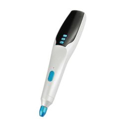 late model high end plasma pen Plaxage eyelid lift wrinkle Skin lifting tightening antiwrinkle mole remover beauty machine2646407