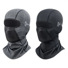 Bandanas Thermal Winter Face Mask - Ultimate Protection For Outdoor Activities