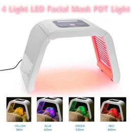 Led Skin Rejuvenation Efficient Led Slimming Facial Mask Light Omega Therapy Mask Skin Rejuvenation Lipolysis Face Shaping Sculpting 650Nm L