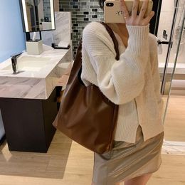 Shoulder Bags Brand Ladies Bag High Quality Thick Metal Chain Wallet Corduroy Shopping Canvas Cloth Handbag