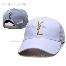 Ysl Bag Hat Cap Luxury Designer Hat New YSL Ball Cap Classic Brand Gym Sports Fitness Party Ysl Heels Hat Luxury Fashion Classic Retro Fashion YSL 310 278