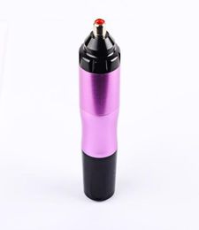 Professional Rotary Tattoo Machine Eleventh generation tattoo pen For Shader and Liner High Quality Body Art Gun Makeup Tool5394930