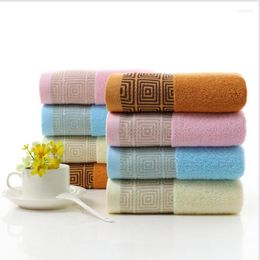Towel Arrival Soft Cotton Bath Towels For Adults Absorbent Terry Luxury Hand Beach Face Sheet Adult Men Women Basic
