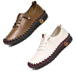 2024 Designer Casual Shoes for Women GAI Triple Black White Brown Womens Trainers Outdoor Sports Sneakers Big Size 36-42 GAI-1b826ca8