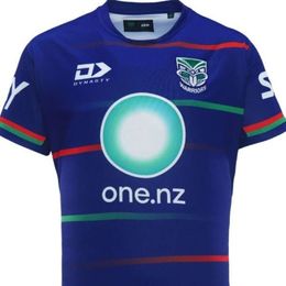 Maglie di rugby 2024 Warriors Kit di addestramento della maglia d'oliva inglese S-3xl