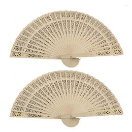 Party Favour 20 Pcs Wood Hand Fan Wedding Favours For Guest Gifts Folding