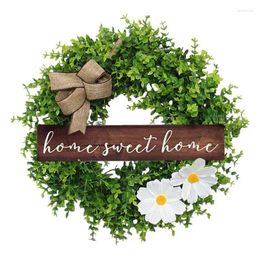 Decorative Flowers Cross-border Delicate Natural And Lifelike Versatile Decor Durable High-quality Vibrant Colors Rustic Wedding Garland