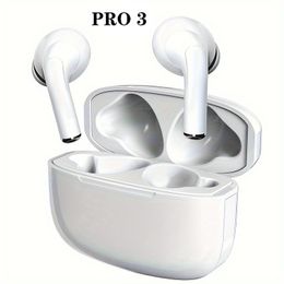 Waterproof Low Latency Earbuds Gaming Headset ANC Noise Cancellation Wireless Earphone for Iphone Smart Phones Earphones