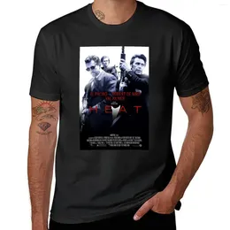 Men's Polos Mens Natalie Imbruglia Heat Movie Awesome For Fan T-Shirt Plus Size Tops Sizes Slim Fit T Shirts Men