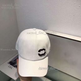 Chanells Designer Hat Channel Capsdouble Baseball Chanells Hat Female Leisure Channel Tongue Hat Ins Show Face Small Travel Sunshade High Edition Chanells Cap 229