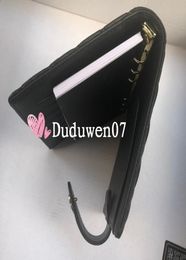 party gift leather cover C classical collectioin paper notebook fashion aganda box packing5304239