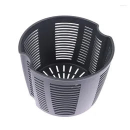 Baking Tools 1PC TM5 TM6 Storage Rack Holder Space For Suitable Thermomix Accessories Kitchen Tool Filter Basket