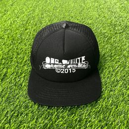 Fashion Baseball Cap with Flat Brim Truck Hats All Fashion comfort Truck Hats for Men and Women