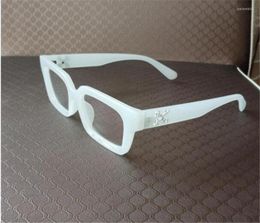 Sunglasses Type Of Real Po For Women Sunshades Both Men And Jade Transparent Glasses6628013