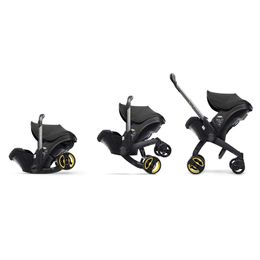 Strollers# Baby stroller 4-in-1 car seat suitable for newborn strollers safety carts and lightweight folding H240514